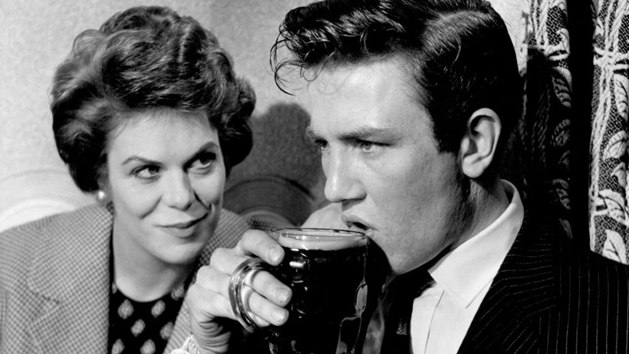 Samedi soir, dimanche matin backdrop