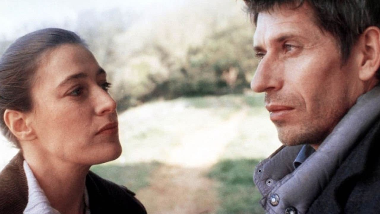 Au cœur du mensonge backdrop