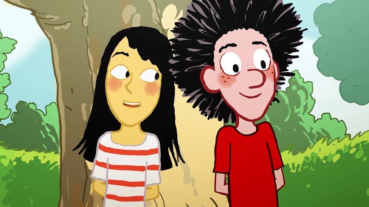 Anatole Latuile backdrop