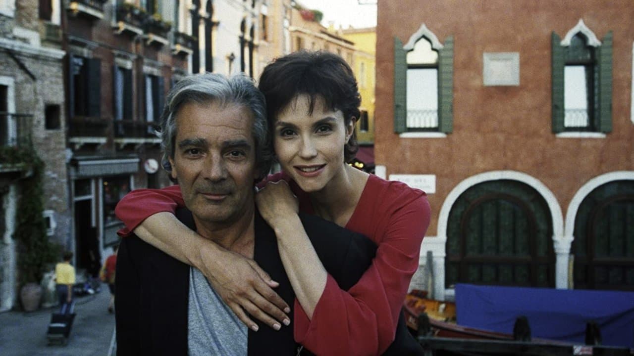 Hasards ou coïncidences backdrop