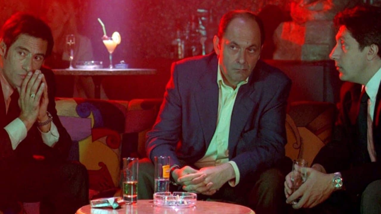 Le Goût des autres backdrop