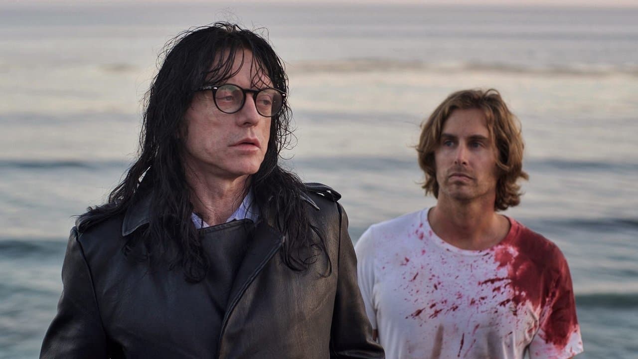 Best F(r)iends backdrop