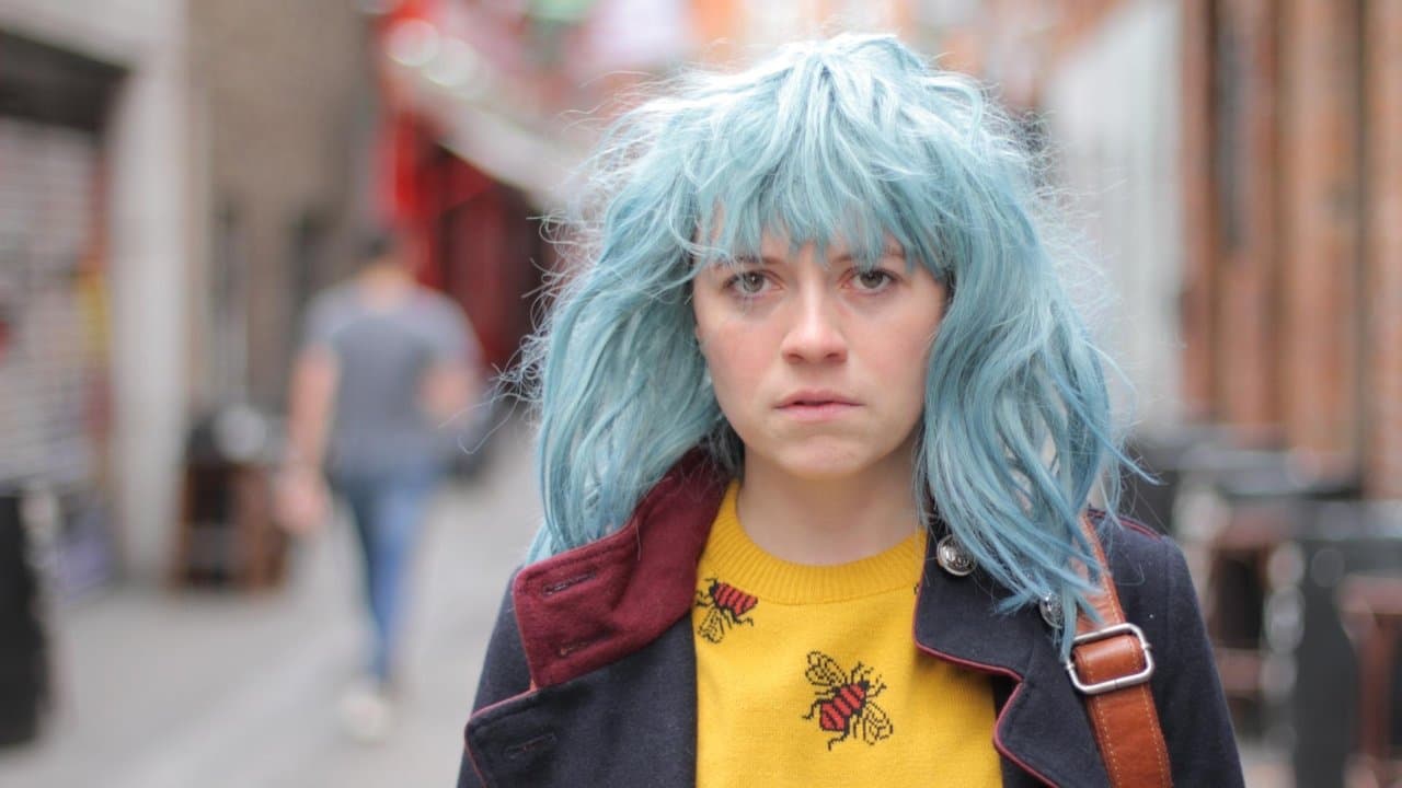 The Bright Side backdrop