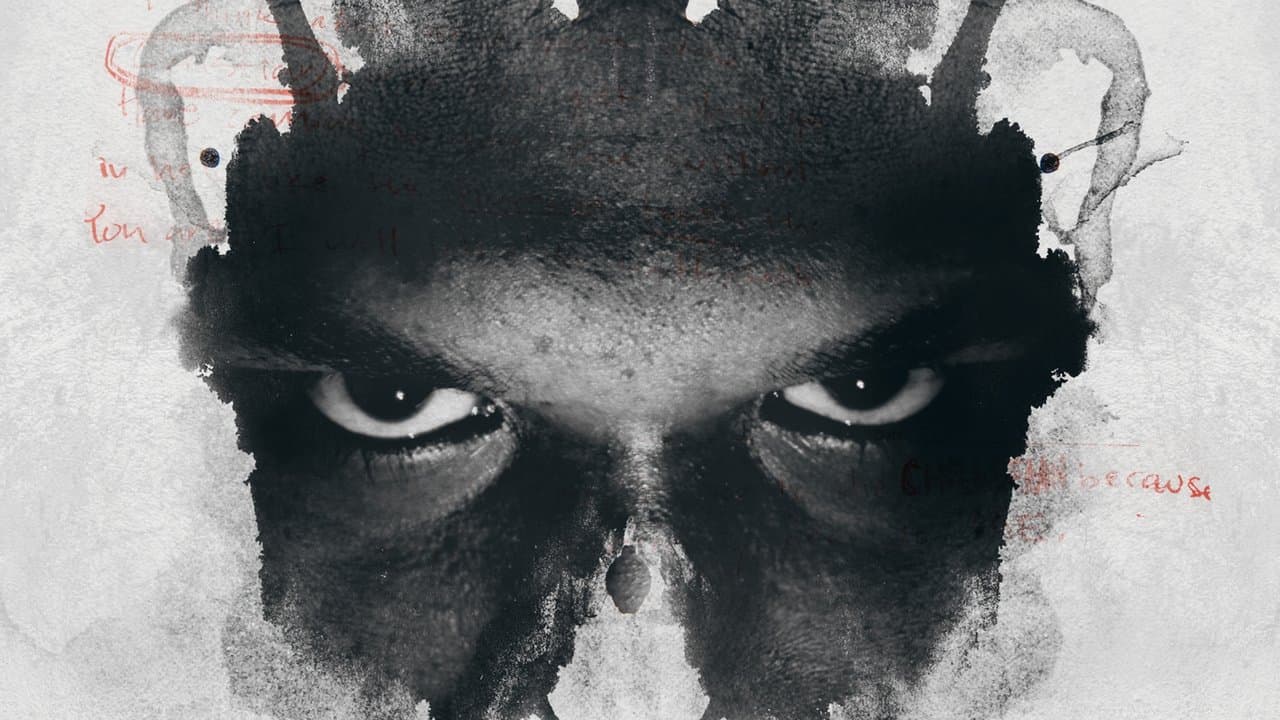 Les signes du mal backdrop