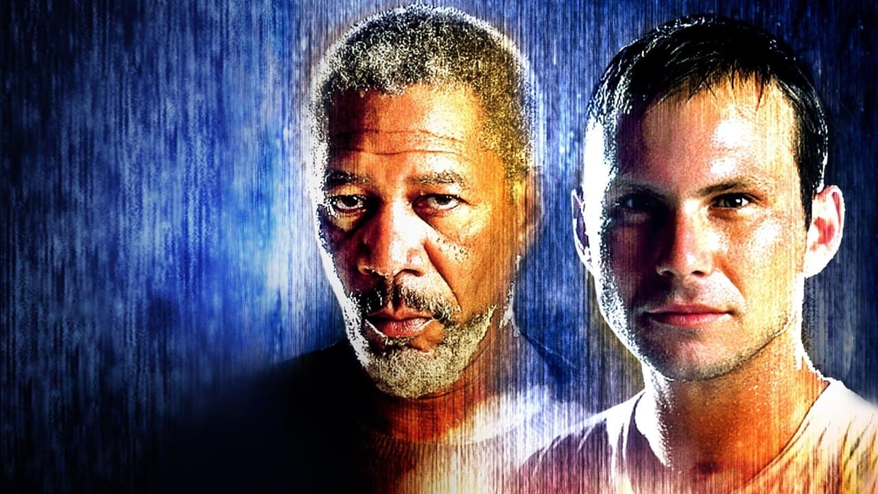 Pluie d'enfer backdrop