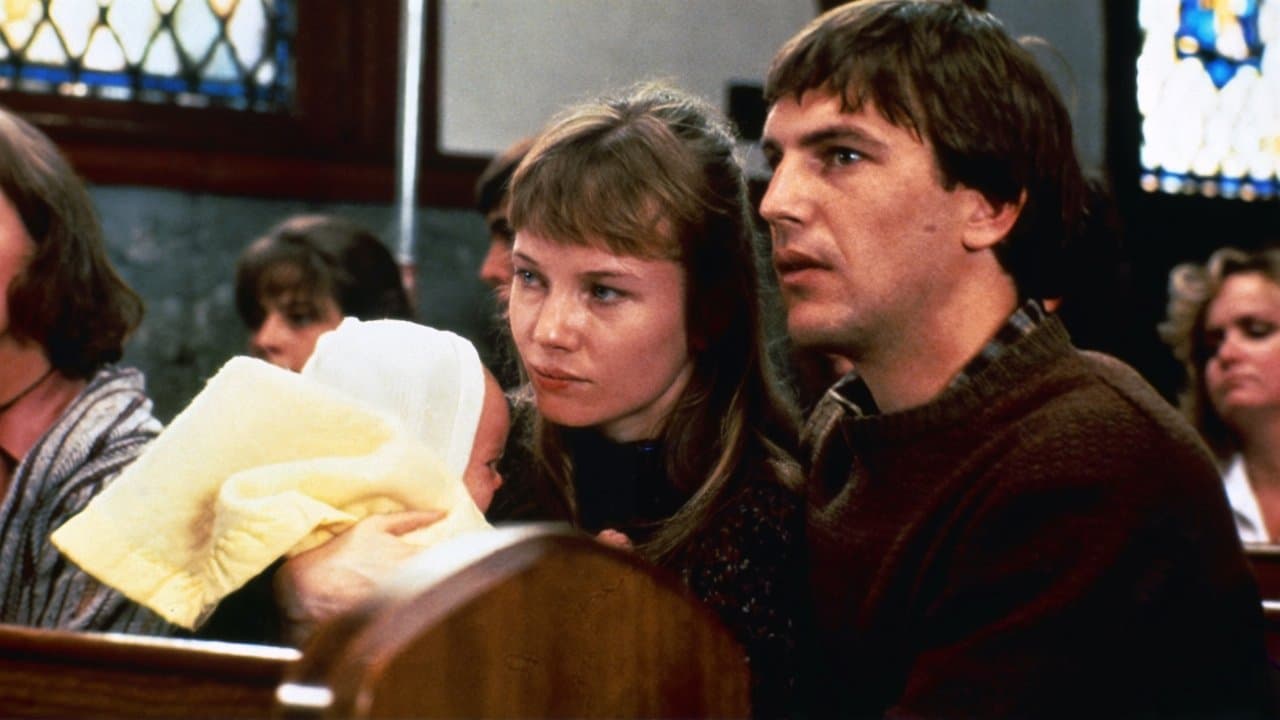 Le dernier testament backdrop