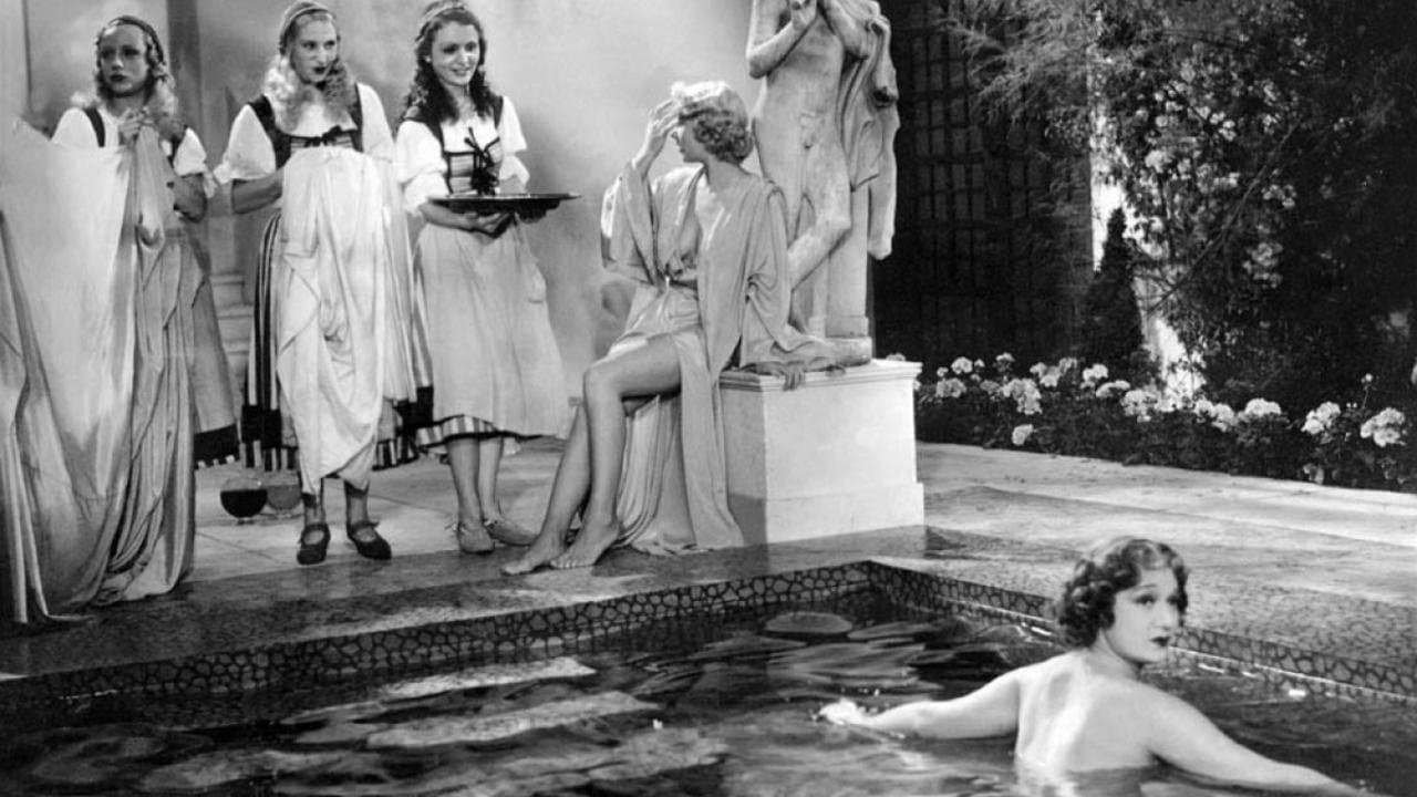 Lucrèce Borgia backdrop