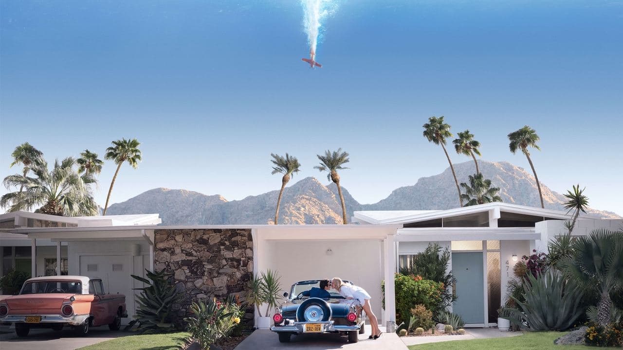 Don't Worry Darling backdrop