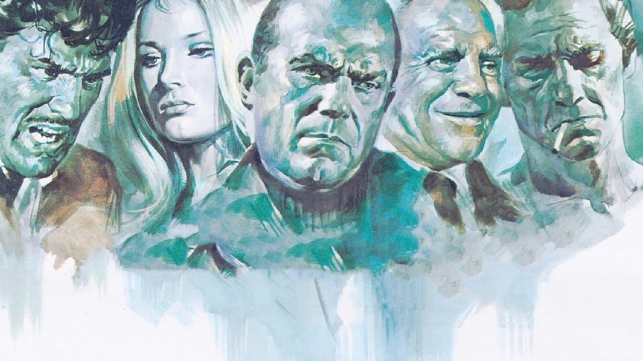 Milan Calibre 9 backdrop