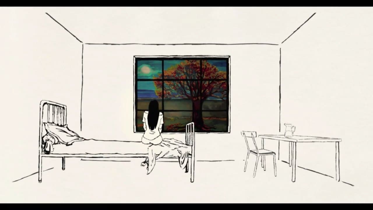 Le monde en soi backdrop