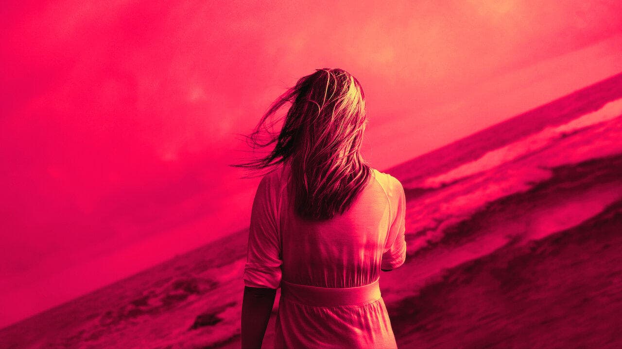 La Vérité kidnappée : Du rêve au cauchemar américain backdrop