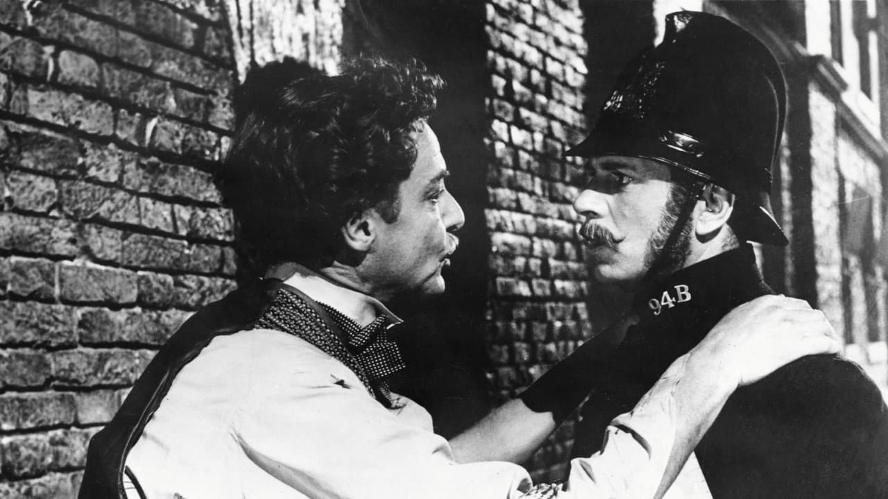 La Boîte magique backdrop