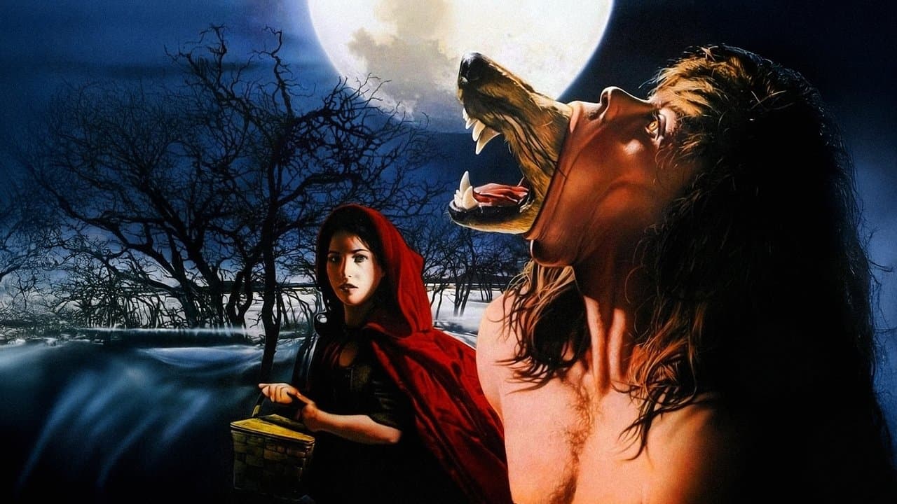 La Compagnie des loups backdrop