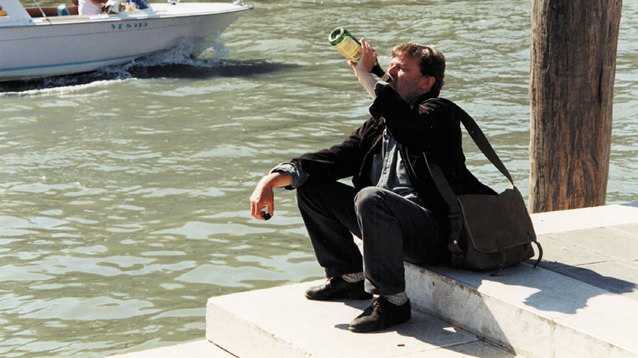 Lundi matin backdrop