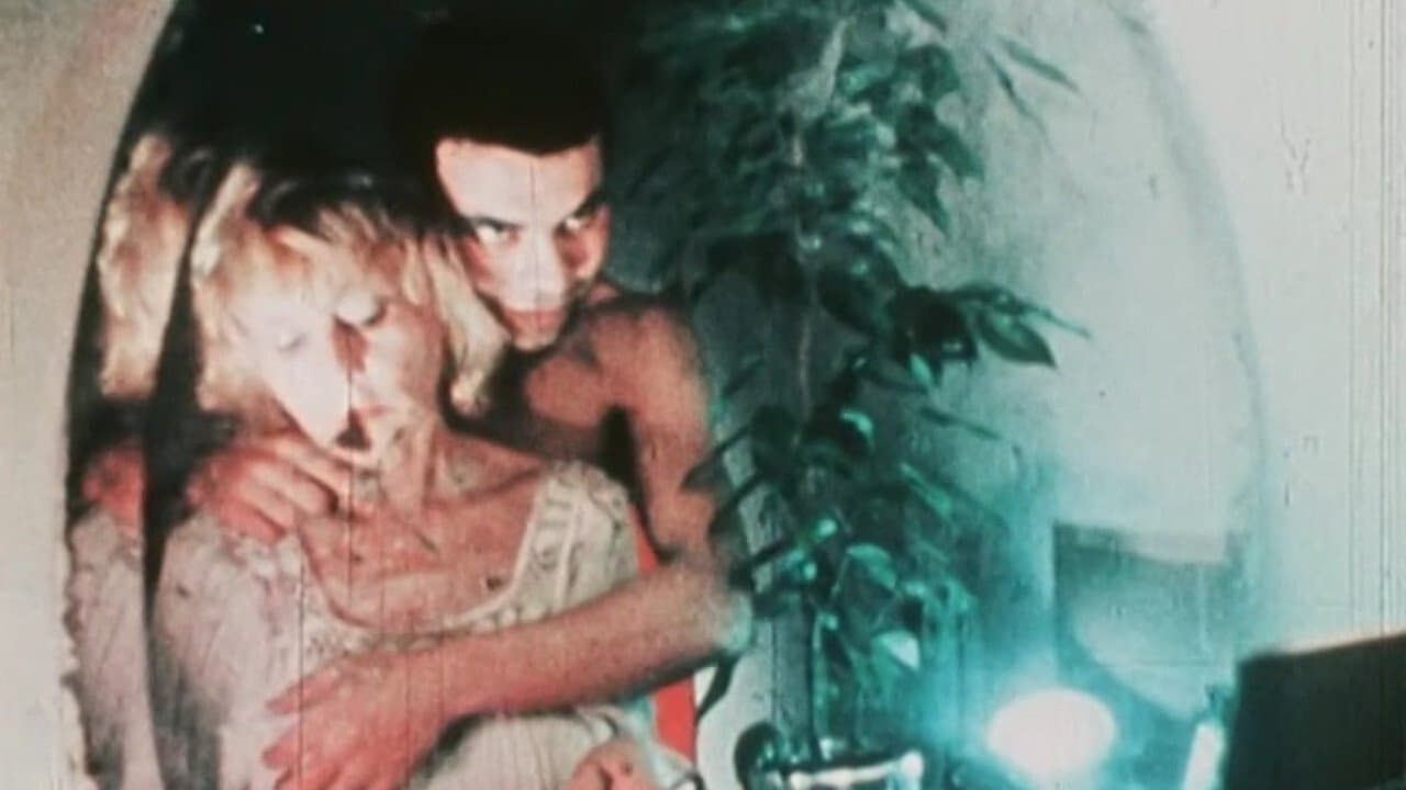 À l'ombre de la canaille bleue backdrop