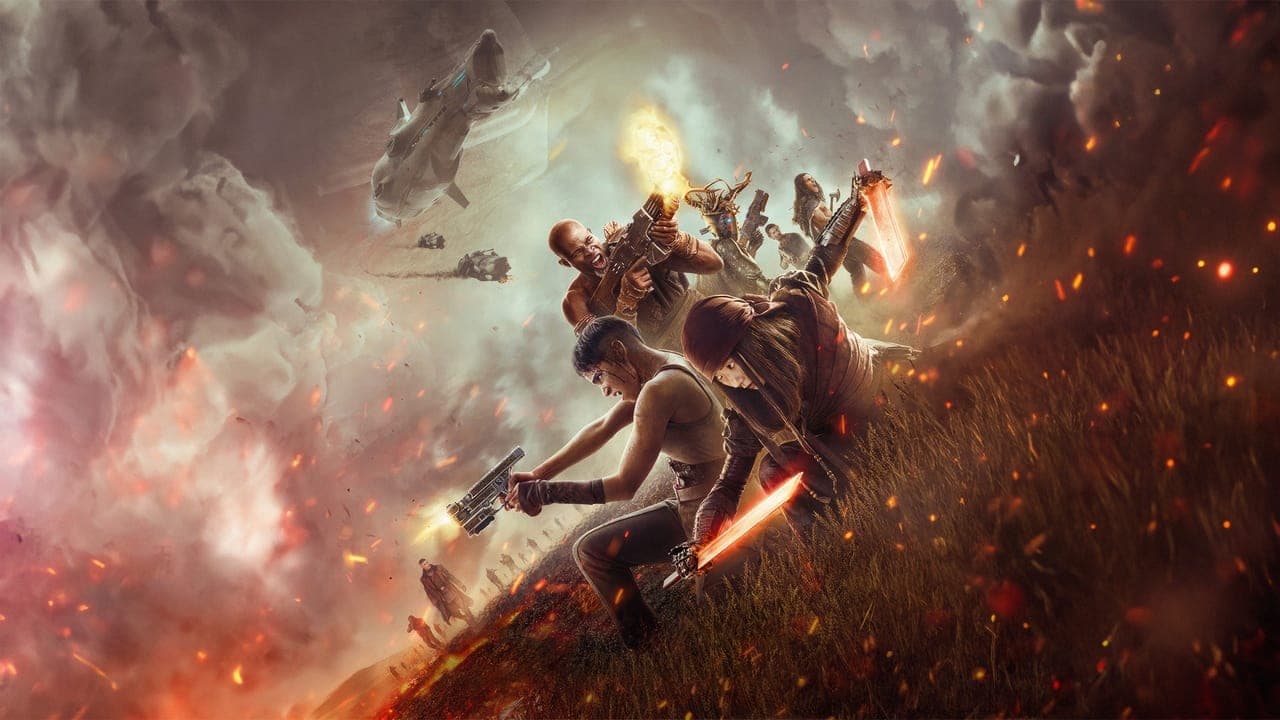 Rebel Moon – Partie 2 : L'Entailleuse backdrop