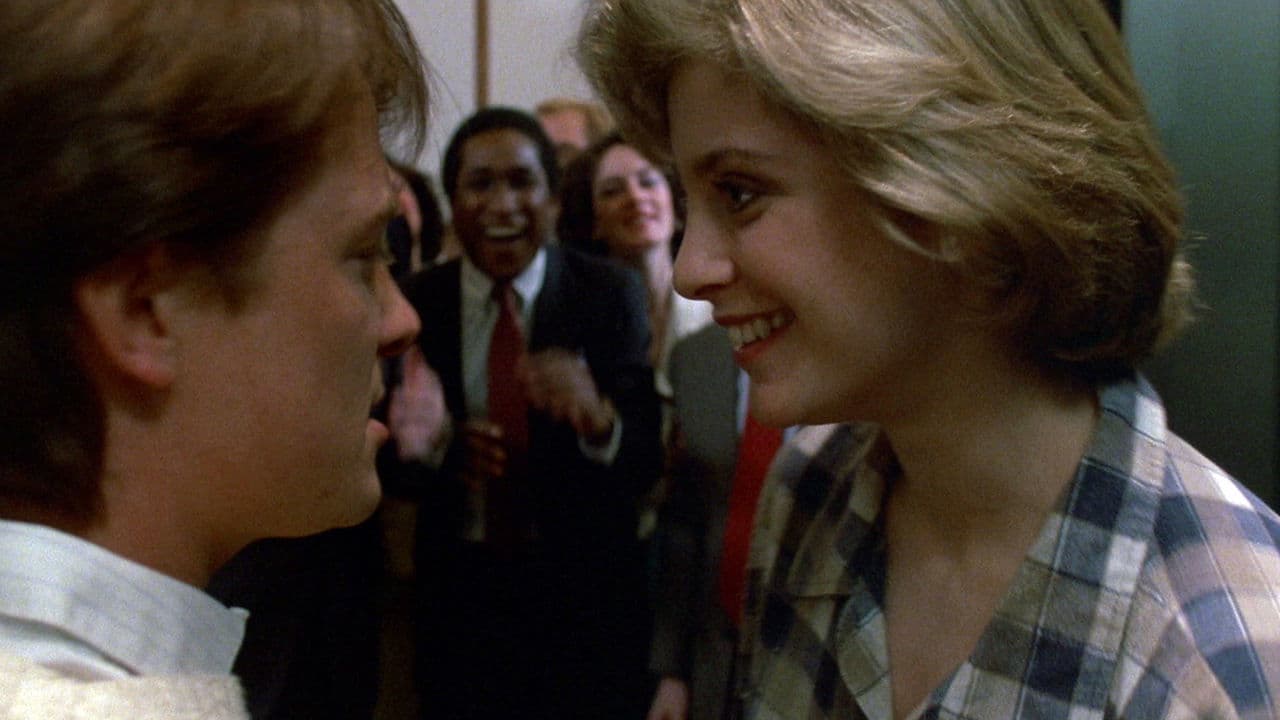 Le Secret de mon succès backdrop