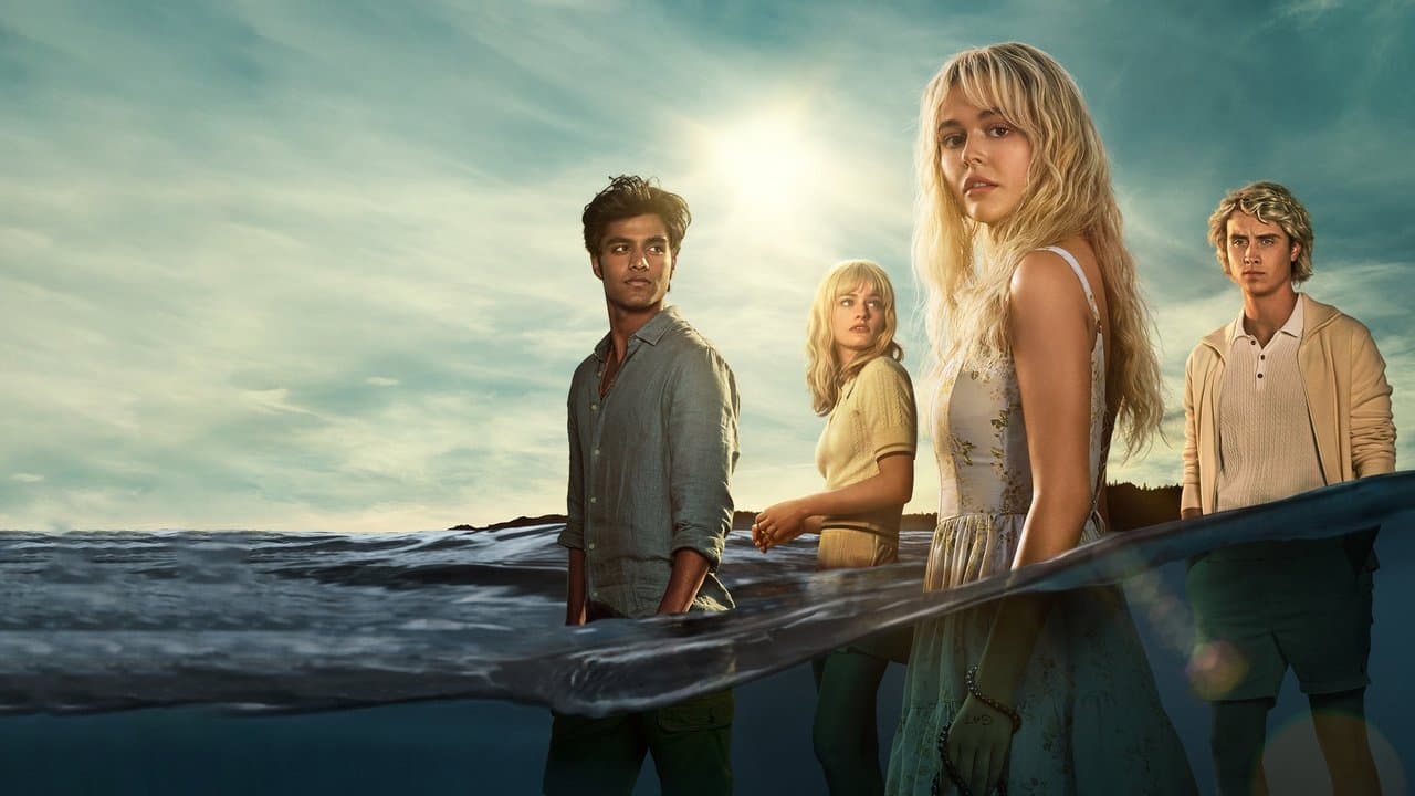 Nous les menteurs backdrop