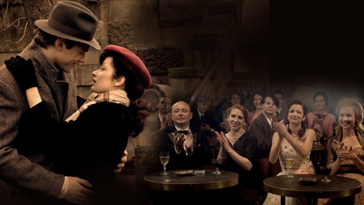 Un Air de liberté backdrop