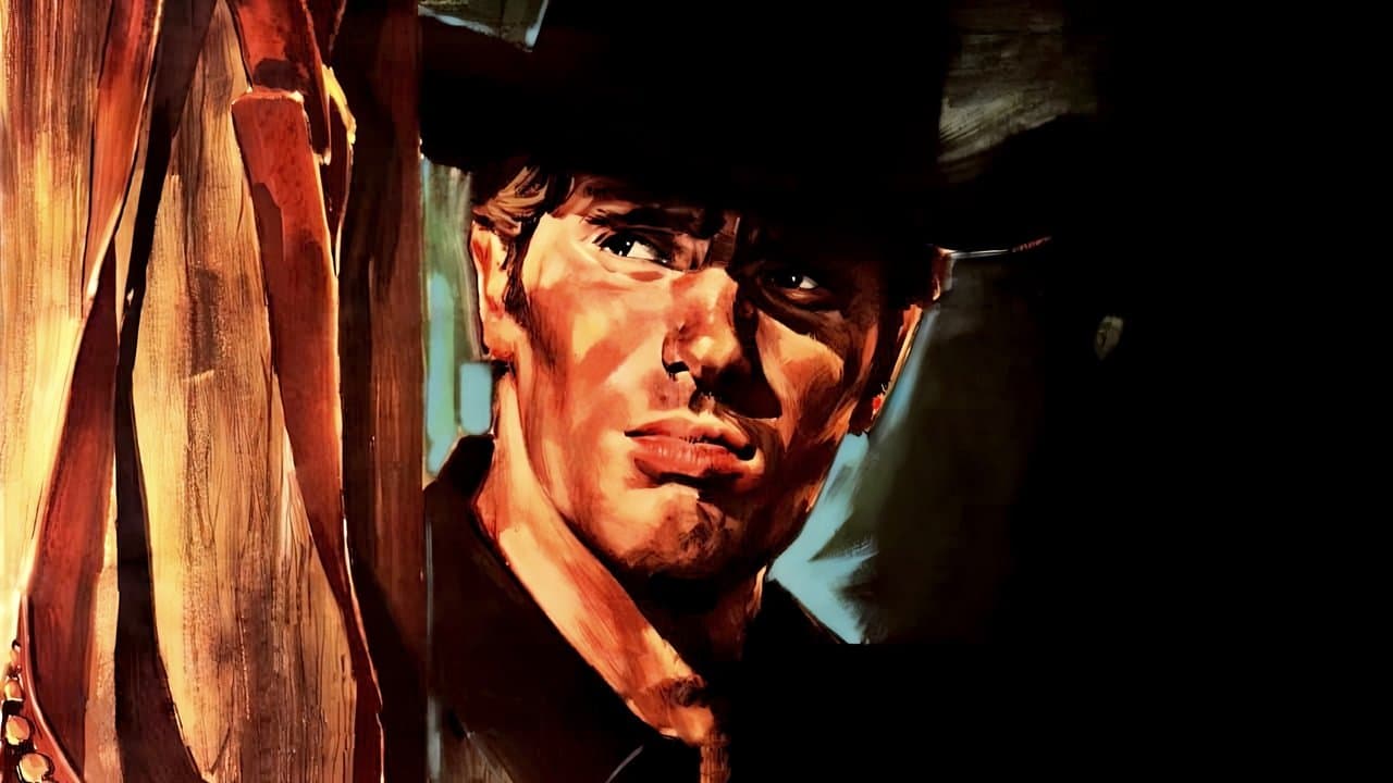 Un pistolet pour Ringo backdrop