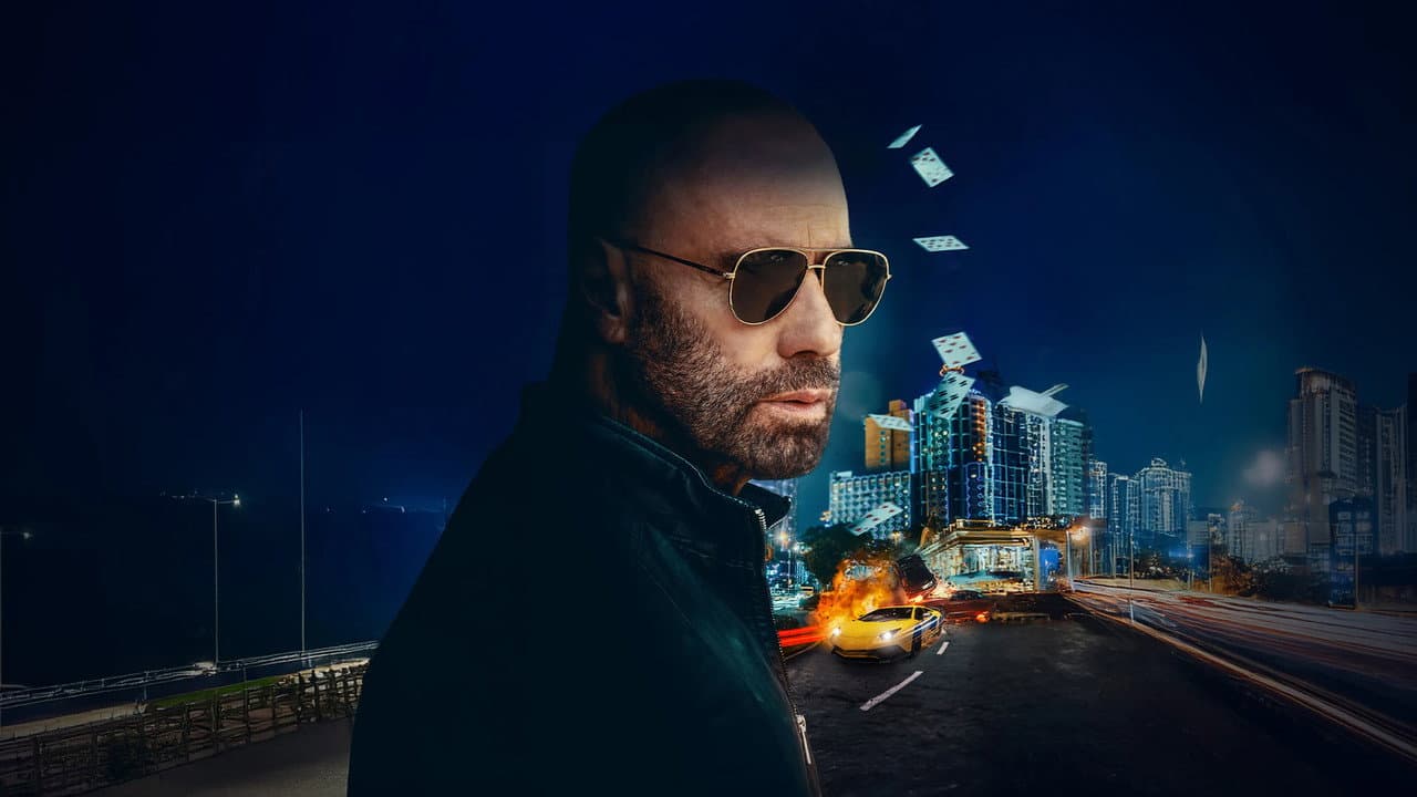 Cash Out 2: High Rollers backdrop