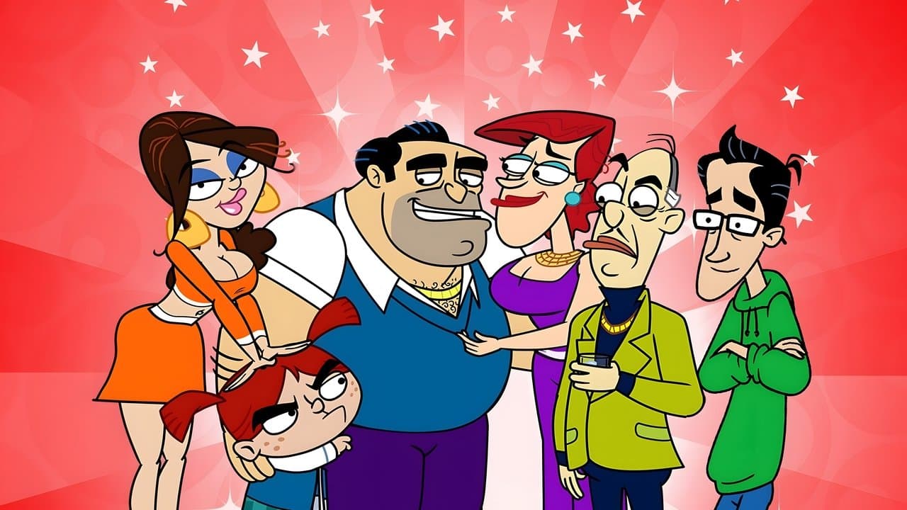 Faut Pas Rêver backdrop