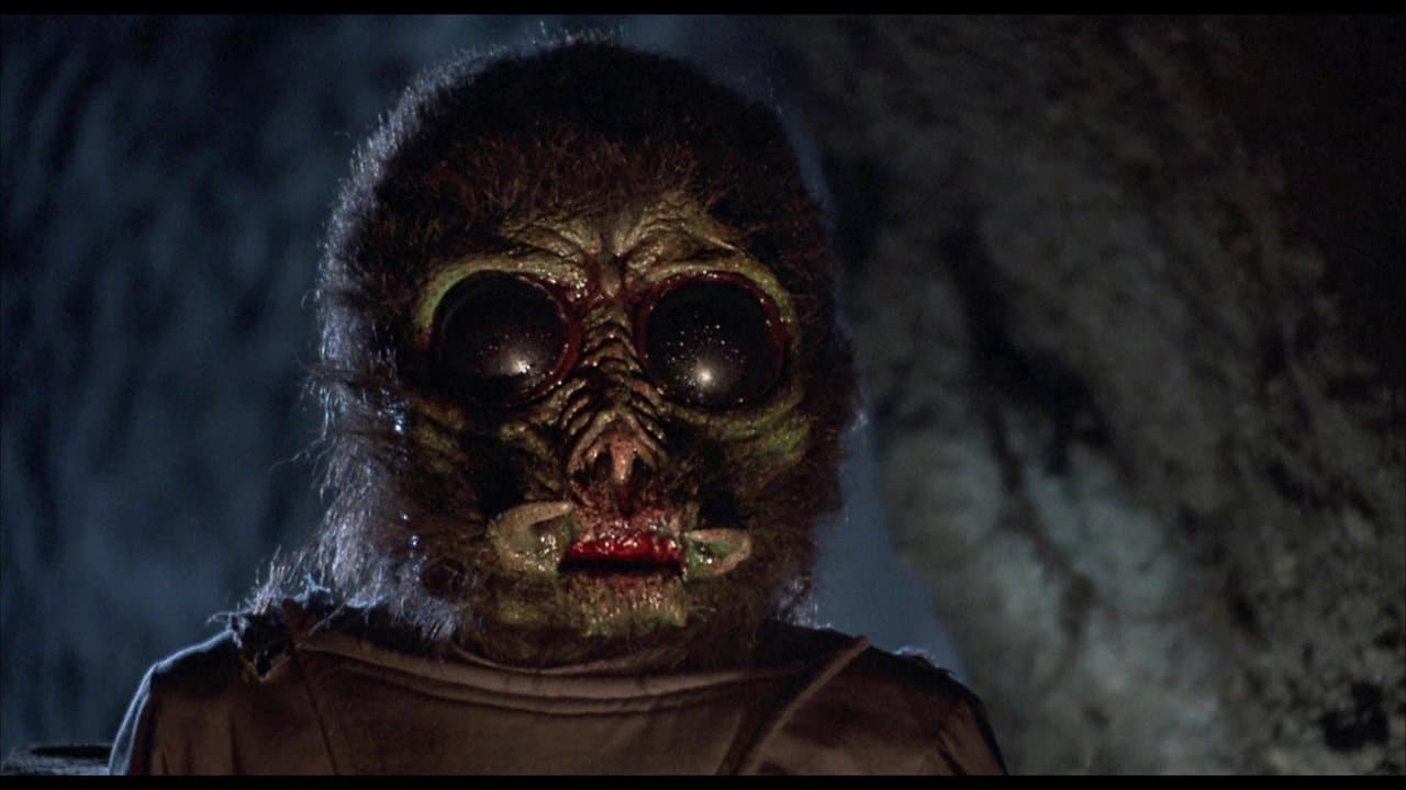 Zone Troopers backdrop