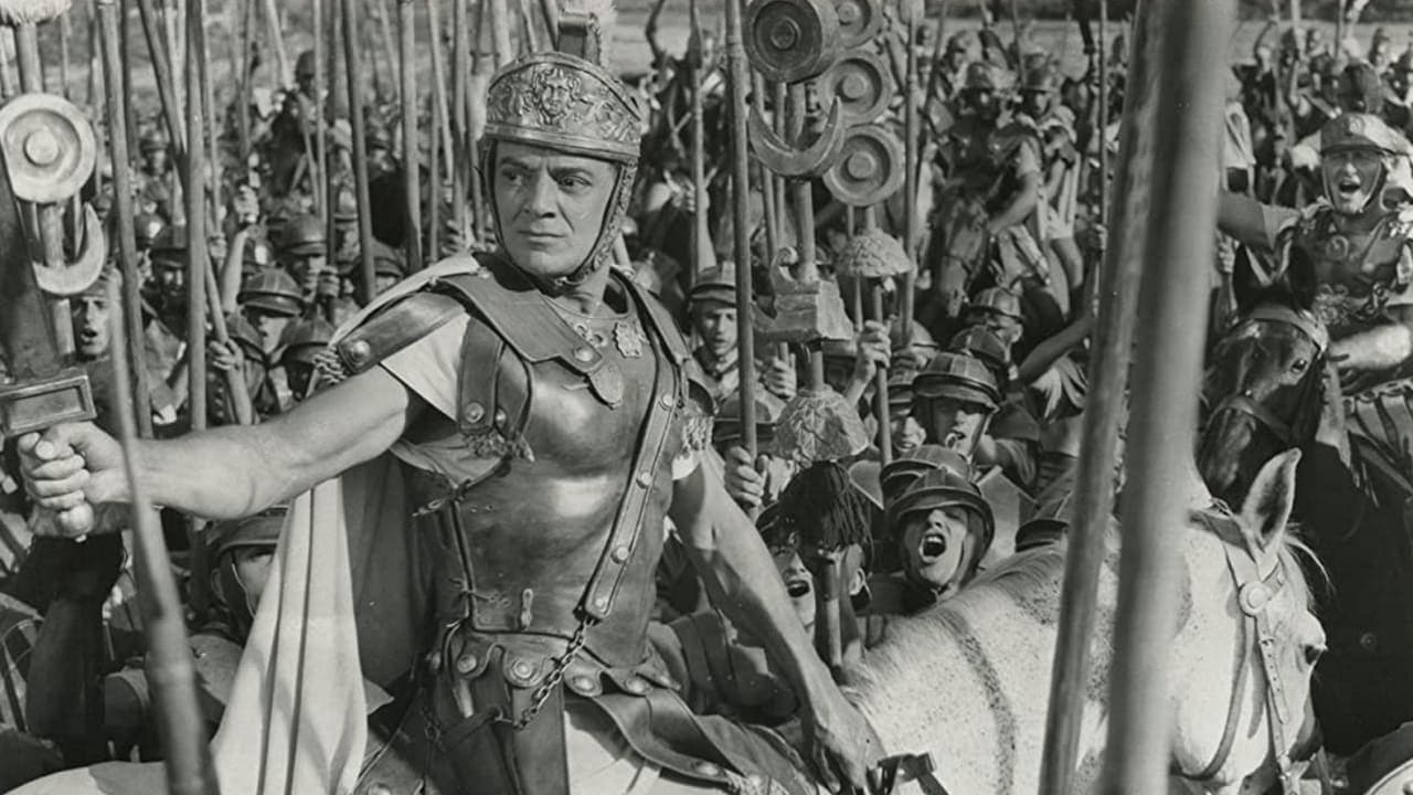 Constantin le Grand backdrop