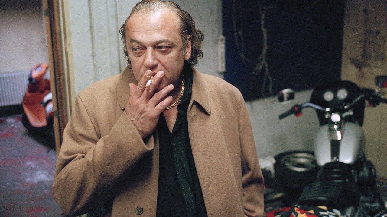 Pusher III : L'Ange de la mort backdrop