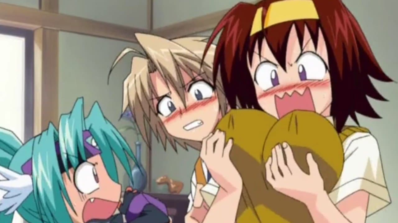 UFO Princess Valkyrie backdrop