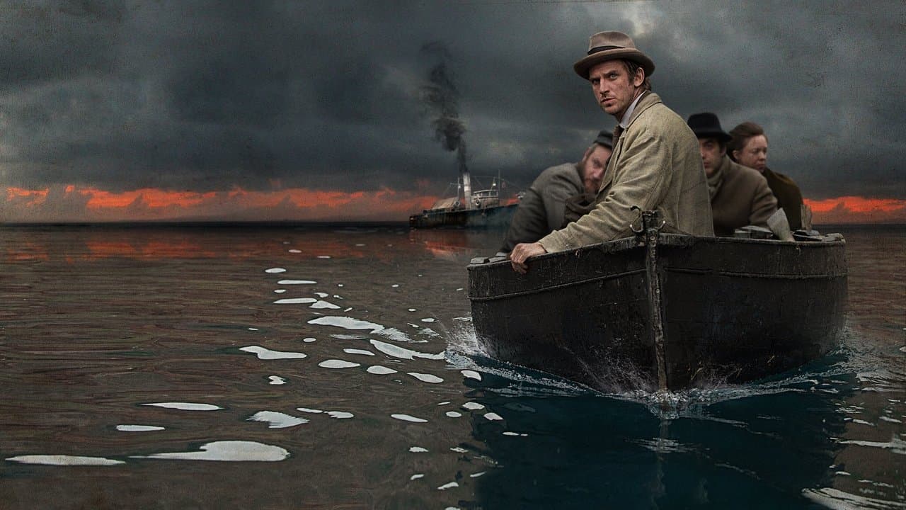 Le Bon apôtre backdrop