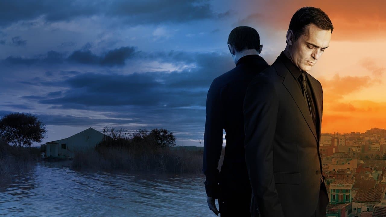 Le Silence du marais backdrop