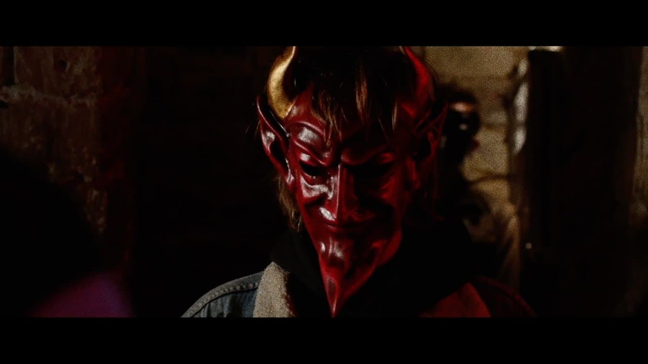 Et le Diable rit avec moi backdrop