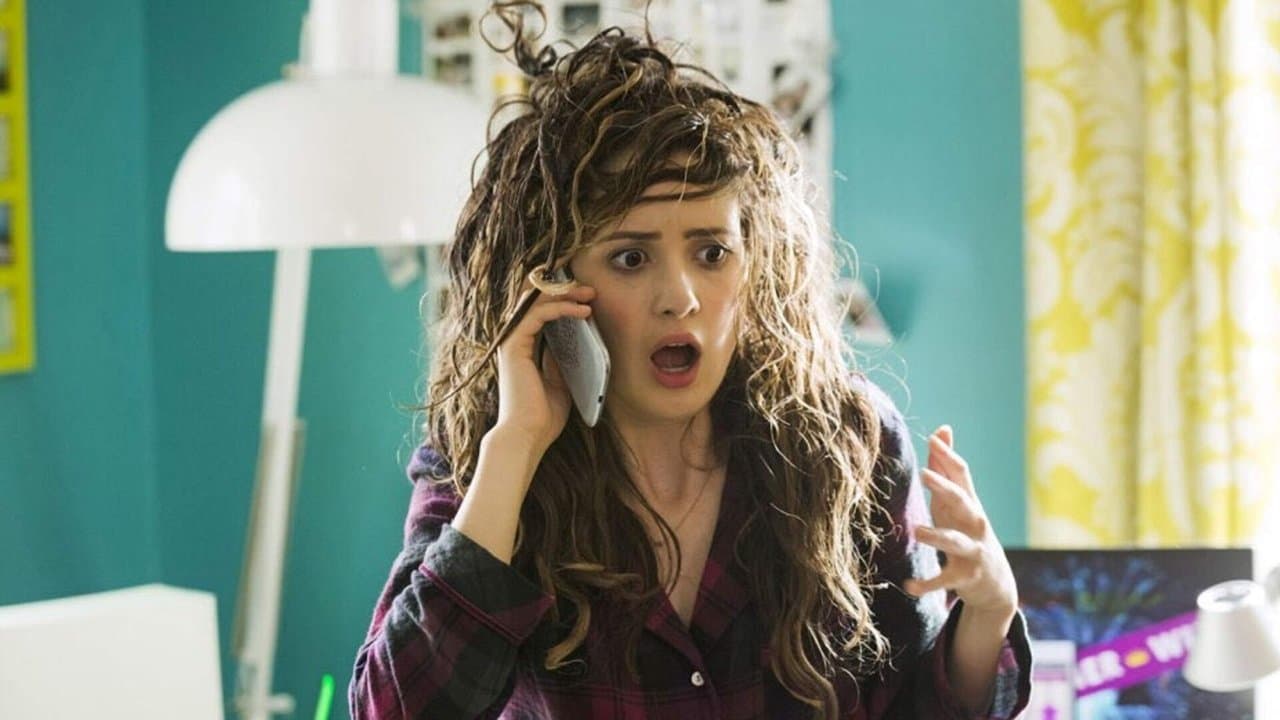 Ma pire journée backdrop