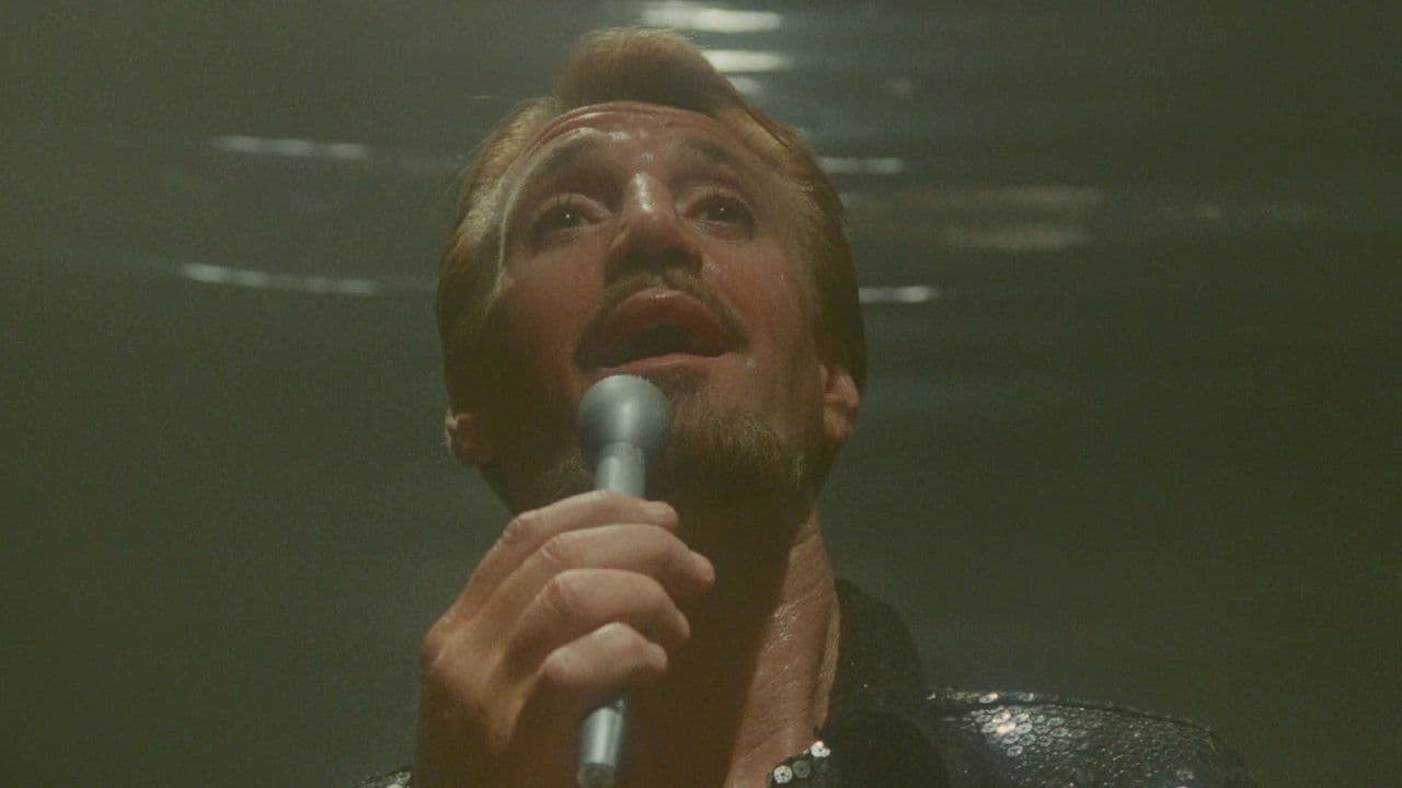 Que le spectacle commence ! backdrop