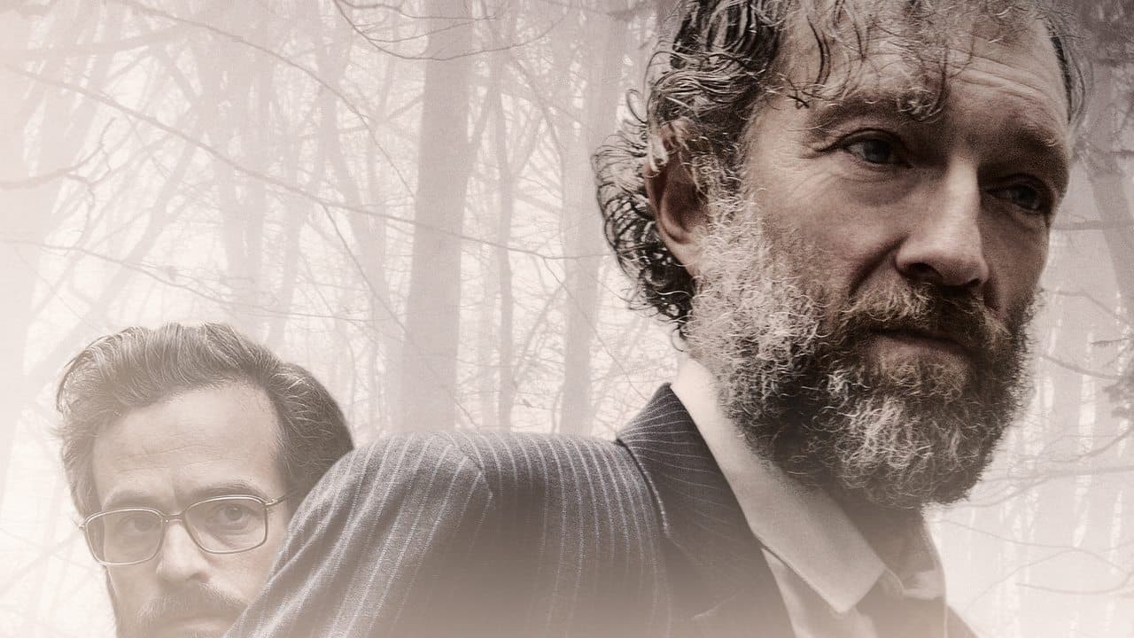 Fleuve noir backdrop