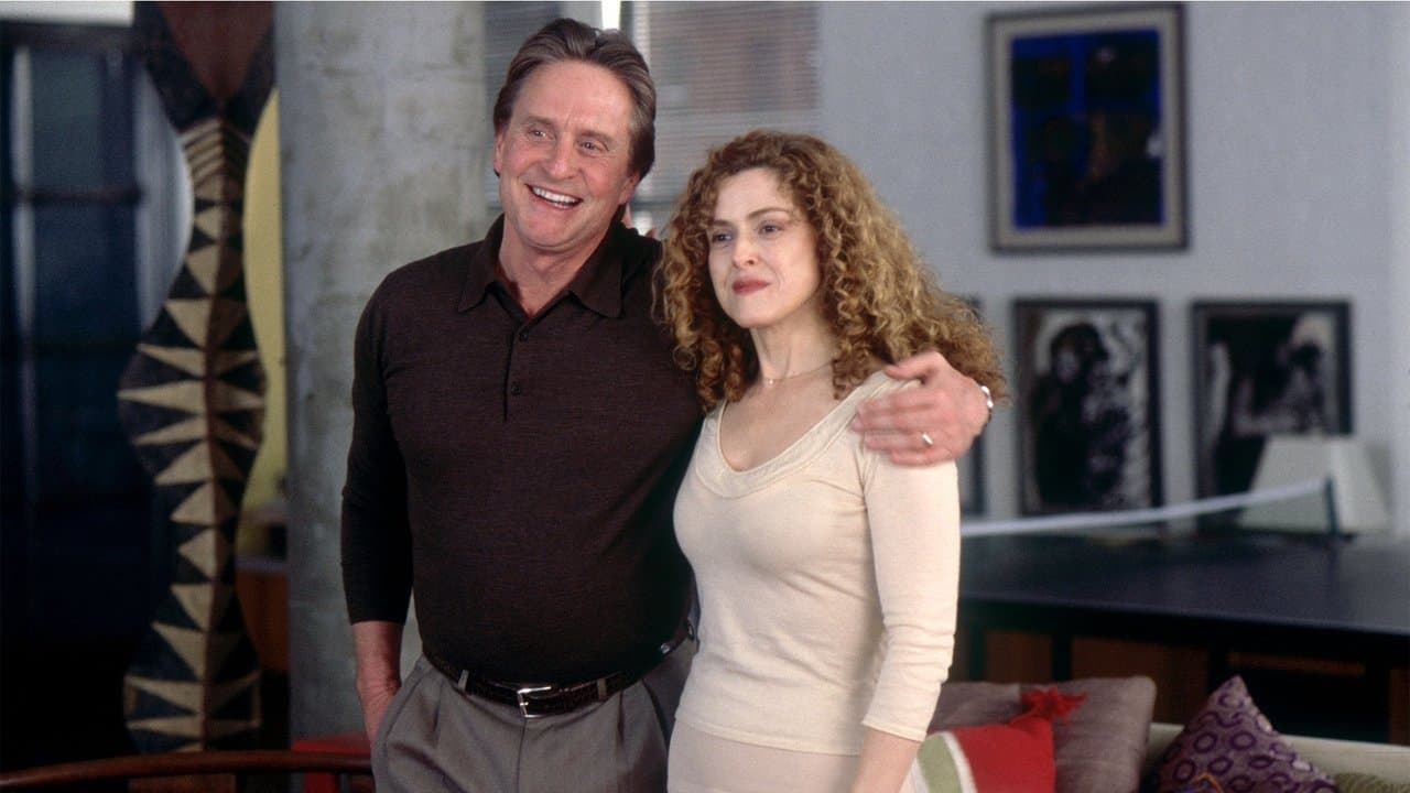 Une si belle famille backdrop