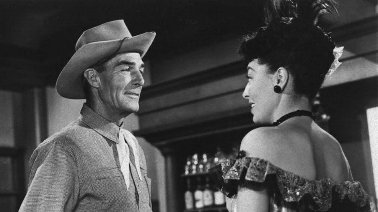 Terreur À l'Ouest backdrop