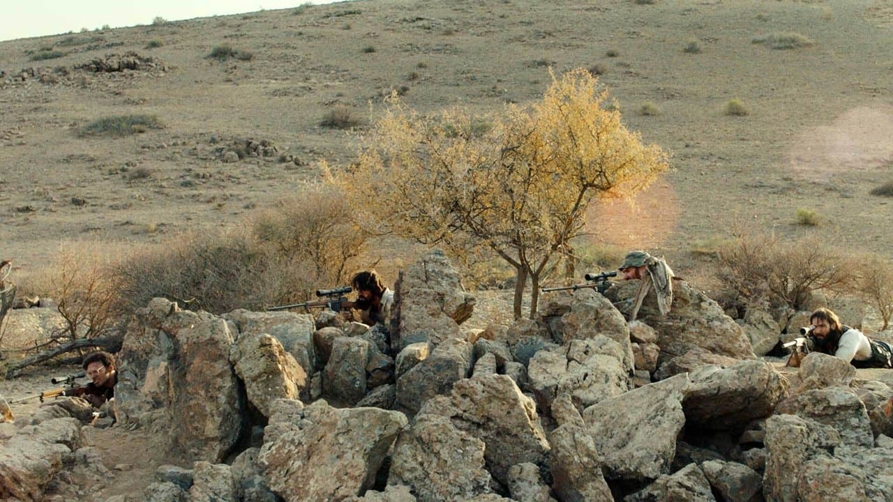 L'Intervention backdrop