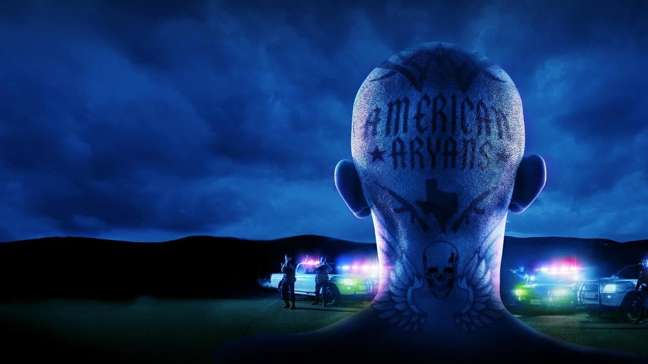 American Aryans : la traque des néo-nazis backdrop