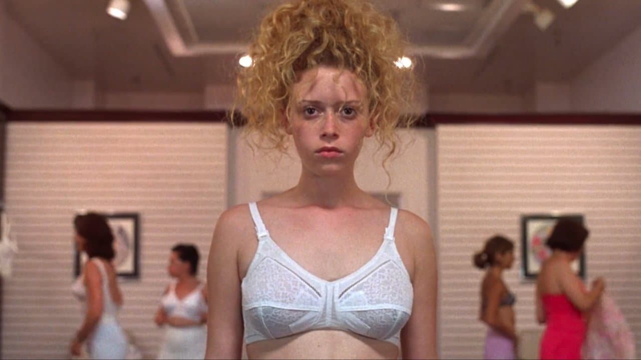 Les Déjantés de Beverly Hills backdrop