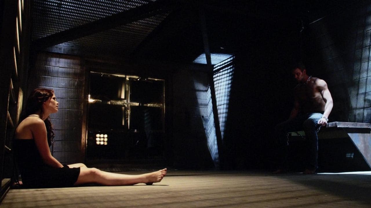 Arena, les gladiateurs de la mort backdrop