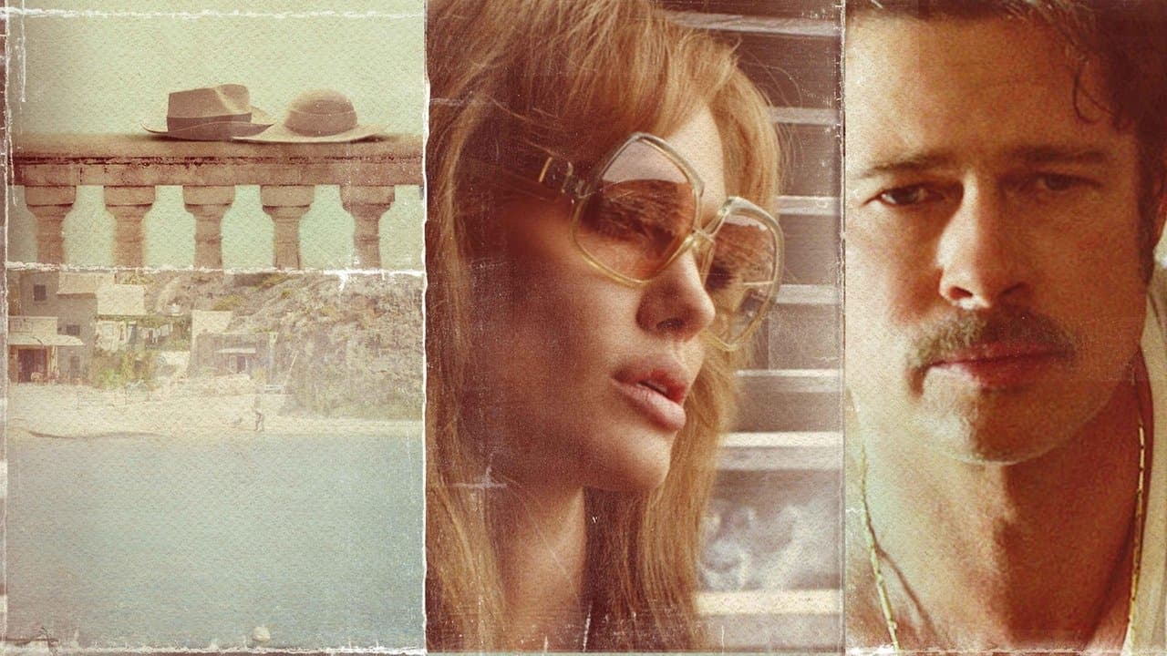 Vue sur mer backdrop