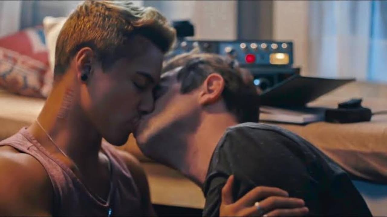 Les Révoltés backdrop