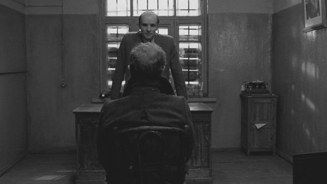 L'Ascension backdrop