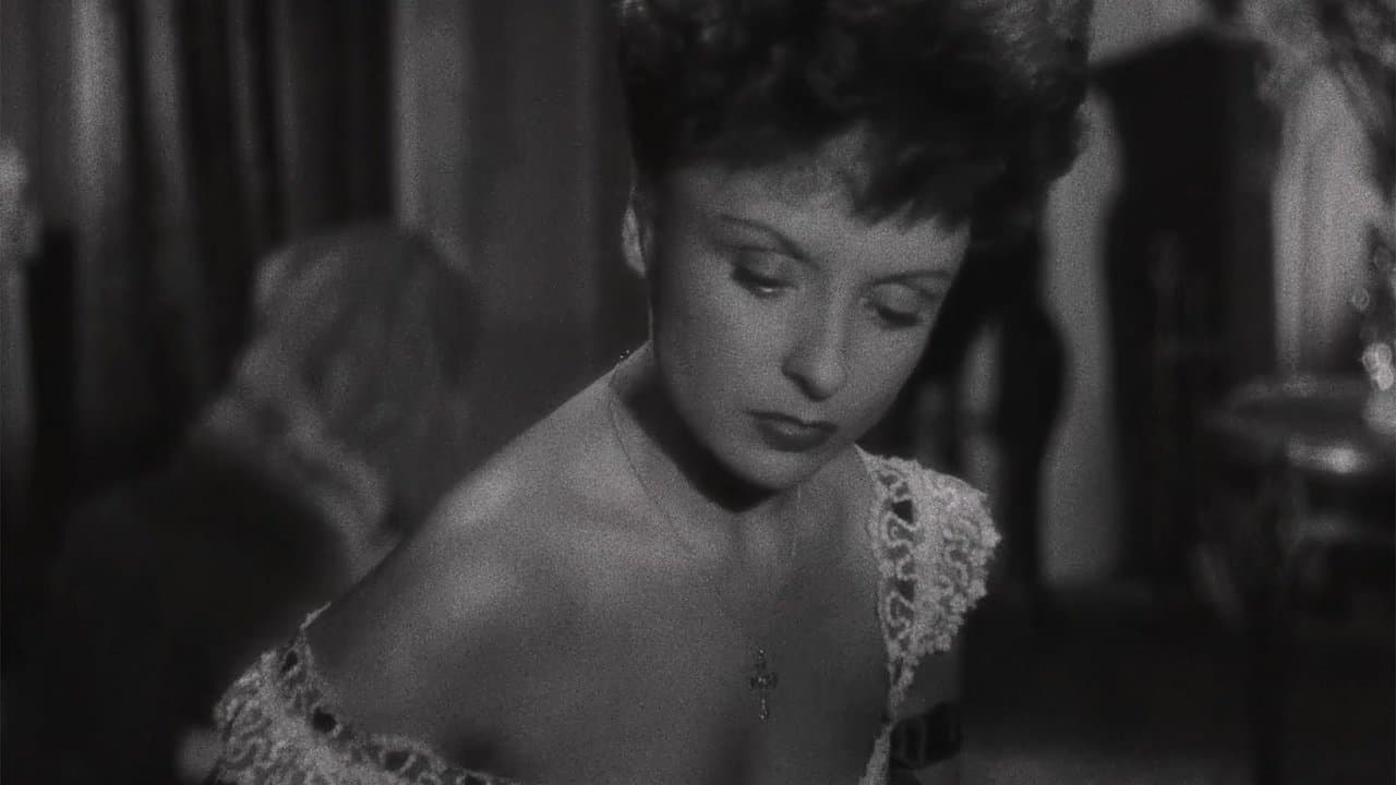 Pour une nuit d'amour backdrop