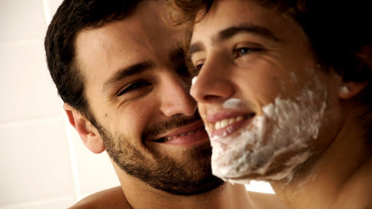 Jamais sans toi backdrop