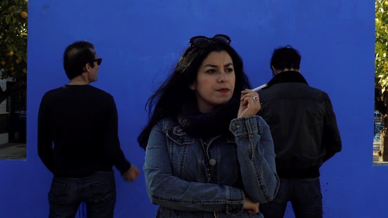 La Bande des Jotas backdrop