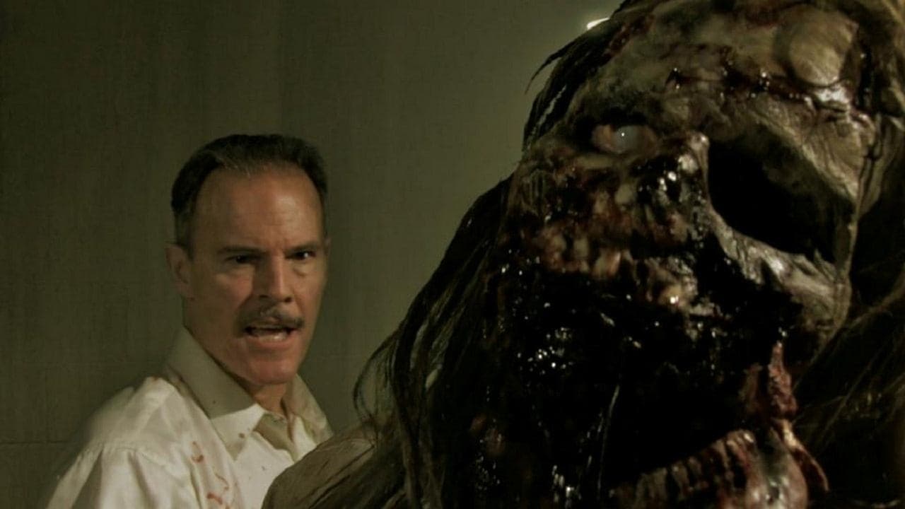 La Nuit des morts vivants : Re-Animation backdrop