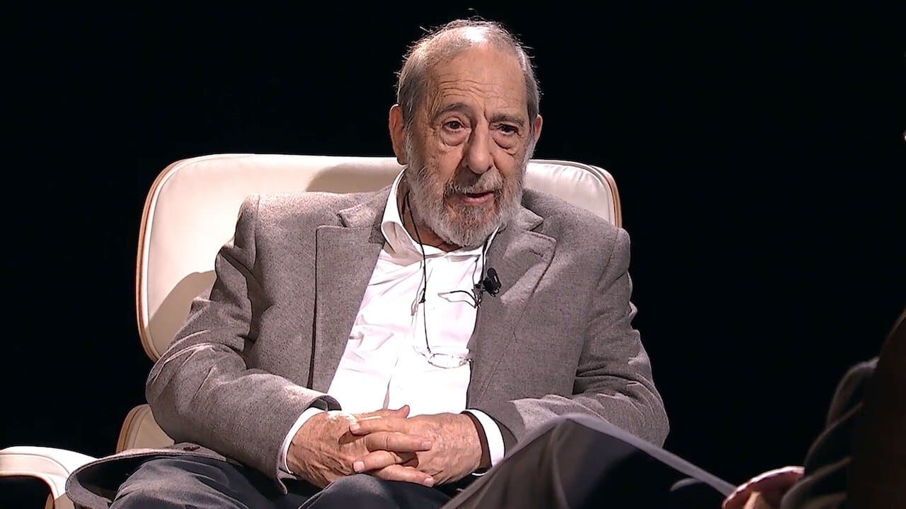 Conversations with Álvaro Siza backdrop